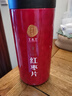 同仁堂品牌 北京同仁堂红枣片180g/瓶新疆原产大枣无核红枣干礼品 实拍图