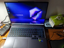 机械革命【京东电脑直播间领券立减800】极光X 2026 (i7-13700HX 16G 1T RTX5060 2.5K屏 180Hz 灰) 实拍图