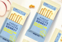 爷爷的农场宝宝零食组合（婴标虾片39g+A2牛乳棒棒饼干78g*2盒）12月+ 实拍图