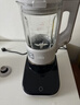 美的（Midea）【价保618】安睡Max低音降噪系列破壁机1.75L多功能自清洗 古法浓浆辅食料理豆浆机 国家补贴 S59 实拍图