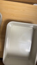 宜家（IKEA）VARIERA瓦瑞拉可转动置物盘盘子菜盘家用ins风防滑盘 可转动置物盘 实拍图