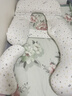 多米贝贝（Tomibaby）孕妇枕头护腰侧睡枕睡枕多功能托腹抱枕靠卧枕孕妇礼物用品G型 实拍图