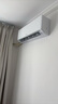 格力空调【价低头部主播】云佳Pro 3匹 新一级能效变频 AI省电冷酷外机纯铜管客厅空调柜机 国家补贴 实拍图