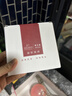 九牧（JOMOO）加厚黄铜单冷角阀三角阀国标4分陶瓷阀芯红蓝标识74072-306/1C1-1 实拍图