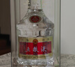 五粮液 普五八代 浓香型白酒52度50ml*2 双瓶 伴手礼摆柜收藏 618 实拍图