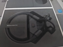 颂拓（SUUNTO）Wing 【骑行稳固抗风噪】专业运动骨传导蓝牙耳机户外跑步无线挂脖耳夹开放式不入耳长续航 苍穹黑【含充电舱】 实拍图