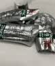 西域勇士新疆牛肉干手撕风干牛肉干新疆特产牛肉干优选原料独立包装 混合口味500g【独立包装】 实拍图