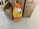 蓝月亮 地板清洗剂 600g/瓶 柠檬香 地板清洁剂 拖地清洁剂瓷砖清洁剂 实拍图