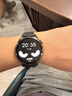 HUAWEI【父亲节送礼优选】HUAWEI WATCH GT 6 雅丹黑 46mm智能手表多维情绪健康全新骑行体验 实拍图