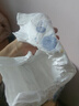 好奇（Huggies）金装纸尿裤M162片(6-11kg)尿不湿【速干不易红】 实拍图