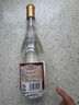 汾酒红盖玻汾 清香型白酒 42度 475mL 单瓶装 纯粮酒 端午节囤货 实拍图