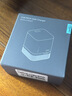 CUKTECH酷态科苹果17充电器40W适用iPhone17e/16/15ProMax/ipadAir/MacBookNeo氮化镓Type-C快充头 实拍图