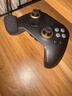 飞智黑武士5Pro竞技精英游戏手柄 力切换杠杆扳机 体感PC电脑Steam类xbox无线蓝牙NS电视 仁王3NBA2K26 实拍图