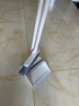 太太乐扫把三件套 防风梳齿型扫把簸箕水刮组合套装扫帚刮水神器 实拍图