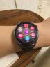 HUAWEI【父亲节送礼优选】HUAWEI WATCH GT 6 雅丹黑 46mm智能手表多维情绪健康全新骑行体验 实拍图