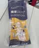 帮手仕 加厚牛筋乳胶手套10双 橡胶皮防水耐磨洗碗菜衣服家务保洁厨房卫生劳保 大号 实拍图