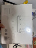 中兴（ZTE）巡天BE5100Pro+无线路由器 自研10核芯片 双2.5G口 WiFi7千兆双频5颗信号放大器兼容WiFi6游戏加速 实拍图