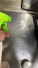 水卫士厨房重油污净480g*2瓶强力去污垢除菌油污清洁剂油烟机清洗水卫仕 实拍图