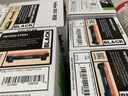 得印LT201粉盒适用联想M7206硒鼓M7206W墨粉LJ2206W S1801 M1851 F2081 LJ2205 M7255F M7256WHF打印机墨盒 实拍图