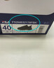 NEW BALANCE NB574官方休闲鞋女鞋复古舒适夏季透气网面礼物轻便百搭运动鞋 米白色 WL574RCF 37 (脚长23.5cm)尺码详询客服 实拍图