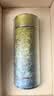 孔雀（Peacock）纯钛迷你保温杯 高颜值便携养生口袋杯 实拍图