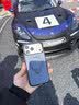图拉斯支点壳Q3Air【足球季节丨4米防摔】适用iPhone18promax手机壳苹果17pro磁吸支架16透明磨砂新款 【韧行无疆】 iPhone18Promax|兼容17ProMax 实拍图