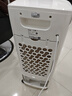 海尔（Haier） 空调扇冷风扇加湿制冷机单冷风机无叶风扇制冷气扇家用客厅卧室节能制冷器冷气机小空调 【强效制冷+摆风加湿】机械款HFL-LG1822 实拍图