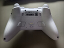 北通鲲鹏20无线游戏手柄AI智控双切扳机TMR震动蓝牙xbox类电脑PC手机steam电视NSswitch2体感深海迷航 实拍图