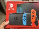 任天堂（Nintendo）【国内保税仓】Switch2/1代 OLED/续航加强日版/港版便携家用ns体感游戏机掌机 日版续航红蓝32GB保税（赠共享会员） 实拍图