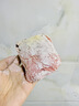 展艺仙人掌果粉 100g 果蔬粉奶茶店专用食用冲饮泡烘焙雪花酥上色原料 实拍图