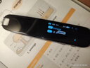 联想（Lenovo）来酷词典笔T909 点读笔扫读翻译笔 英语学习单词机 扫描答题 WIFI在线离线翻译录音器1.97 实拍图