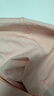 蕉内（Bananain）棉棉305H男女士睡衣睡裤纯棉情侣家居服套装春夏季长袖长裤不闷汗 【女士】粉盐 M 实拍图