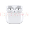 Apple/苹果 AirPods 4 搭配USB-C充电盒 苹果耳机 蓝牙耳机 适用iPhone/iPad/Mac 四代 实拍图
