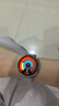 HUAWEI WATCH GT 6 流光紫 41mm智能手表多维情绪健康全新骑行体验 实拍图