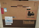 ThinkPad【国家补贴】联想笔记本电脑ThinkBook14 2026 AI全能本英特尔酷睿Ultra5-336H 14英寸16G 1T 2.8K 实拍图