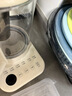 美的（Midea）【价保618】纯钛0涂层养生壶 烧水壶 恒温家用 全自动一体电热水壶煮茶器1.5L MK-YS15PY2-Ti 实拍图