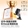 绿联手机支架 桌面折叠升降平板ipad支架懒人床头直播阅读追剧多功能小巧便捷伸缩支架适用iPhone17/16 实拍图