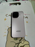 vivo iQOO Z11 Turbo 12GB+256GB 光晕粉骁龙8Gen5 自研电竞芯片Q2 2亿大底超级主摄 学生游戏手机 实拍图