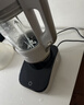 美的（Midea）【价保618】安睡Max低音降噪系列破壁机1.75L多功能自清洗 古法浓浆辅食料理豆浆机 国家补贴 S59 实拍图