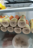 统一 阿萨姆 岩盐芝士 精选芝士风味奶茶 450ML*15瓶 奶茶饮料 实拍图