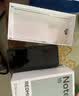 小米REDMI Note15第三代骁龙6 金刚品质 5800mAh大电量 防尘防水 8+128 天青蓝 红米5G手机 国家补贴 实拍图
