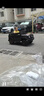 福儿宝奔驰授权大G儿童电动车玩具车可坐人四轮带遥控越野小孩宝宝送礼 四驱黑+减震器+后备箱+高低门+皮座+防爆软胎 实拍图
