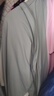 猫人防晒衣女【UPF50+】2026新款夏季户外抗紫外线冰丝透气防晒服外套 实拍图