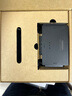 绿联 USB3.0转SATA转换器线 USB转SATA易驱线2.5/3.5英寸硬盘转接头数据连接线笔记本电脑台式机易驱线 【USB3.0转3口SATA/IDE】带电源适配器 黑色 实拍图