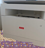 联想（Lenovo）至像M1688DW Pro激光打印机家用办公 学生手机无线学习作业家庭打印机自动双面打印复印扫描一体机 实拍图