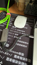 绿联Type-C转千兆网口RJ45网线转接头有线网卡转换器适用苹果MacBook华为笔记本电脑手机以太网扩展坞 实拍图