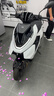 ZEEHO极核新款AE4 Pro MAX MY25铅酸高性能电摩电动摩托车踏板电瓶车(到店选颜色） AE4 Max MY25 实拍图
