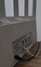 普联（TP-LINK） 大道AX3000满血WiFi6千兆无线路由器 5G双频家用穿墙 Mesh 3000M无线速率 信号增强 易展 XDR3010 实拍图
