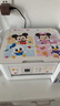爱普生（EPSON）【6代新品】L4356墨仓式彩色无线AI学习打印机一体机家用/办公  L4266升级版(自动双面 液晶屏 白) 实拍图