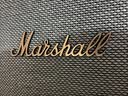 Marshall（马歇尔）STANMORE III音箱3代无线蓝牙摇滚家用重低音生日礼物居家电脑音响618赢苹果 黑色 实拍图